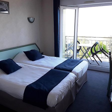 Hotel Evian Express - Terminus ภายนอก รูปภาพ